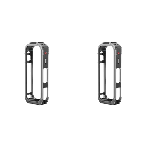 LYEAA Aluminiumlegierung Action - -Rahmen for Insta360 x5 mit magnetischer Schnellfreisetzung und Expansionsklasse LYEAA Aluminiumlegierung Action - -Rahmen for Insta360 x5 mit magnetischer Schnellfreisetzung und Expansionsklasse von LYEAA