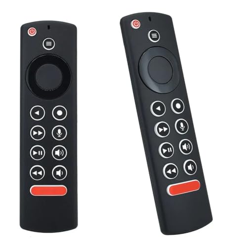 LYEAA Drahtlose Sprachfernbedienung for Shield TV Pro 2015 2017 2019 TV Battery Operated Voice Control Remote LYEAA Drahtlose Sprachfernbedienung for Shield TV Pro 2015 2017 2019 TV Battery Operated Voice Control Remote von LYEAA