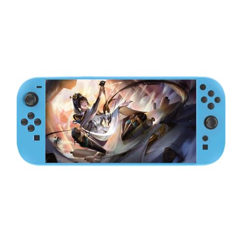 LYEAA Ergonomische Silikonabdeckung for Switch 2 -Shockfest und Anti -Rutsch -Schalter2 Silikonschutzhülle LYEAA Ergonomische Silikonabdeckung for Switch 2 -Shockfest und Anti -Rutsch -Schalter2 Silikonschutzhülle von LYEAA