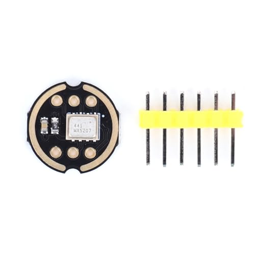 LYEAA INMP441 Digitales Ausgangssensor-Modul MEMS Hohe Präzision Omnidirektionale Mikrofon-Sensor-Modul-niedrige Leistung I2S Schnittstelle LYEAA INMP441 Digitales Ausgangssensor-Modul MEMS Hohe Präzision Omnidirektionale Mikrofon-Sensor-Modul-niedrige Leistung I2S Schnittstelle von LYEAA