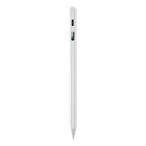 LYEAA Stift mit Neigungsempfindlichkeit, magnetischer Stift for iPad Pro 12,9/11/13 Zoll M4 LYEAA Stift mit Neigungsempfindlichkeit, magnetischer Stift for iPad Pro 12,9/11/13 Zoll M4 von LYEAA