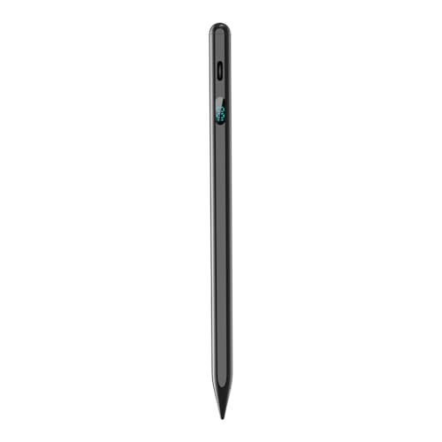 LYEAA Stift mit Neigungsempfindlichkeit, magnetischer Stift for iPad Pro 12,9/11/13 Zoll M4 LYEAA Stift mit Neigungsempfindlichkeit, magnetischer Stift for iPad Pro 12,9/11/13 Zoll M4 von LYEAA