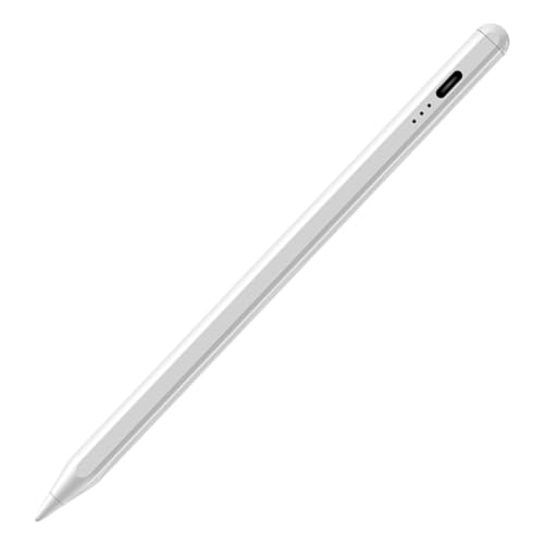 LYEAA Tablet-Touch-Stift for Pad 2018–2024 mit Neigungsempfindlichkeit und Handflächenabweisung LYEAA Tablet-Touch-Stift for Pad 2018–2024 mit Neigungsempfindlichkeit und Handflächenabweisung von LYEAA