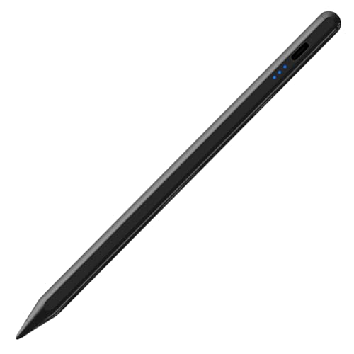 LYEAA Tablet-Touch-Stift for Pad 2018–2024 mit Neigungsempfindlichkeit und Handflächenabweisung LYEAA Tablet-Touch-Stift for Pad 2018–2024 mit Neigungsempfindlichkeit und Handflächenabweisung von LYEAA