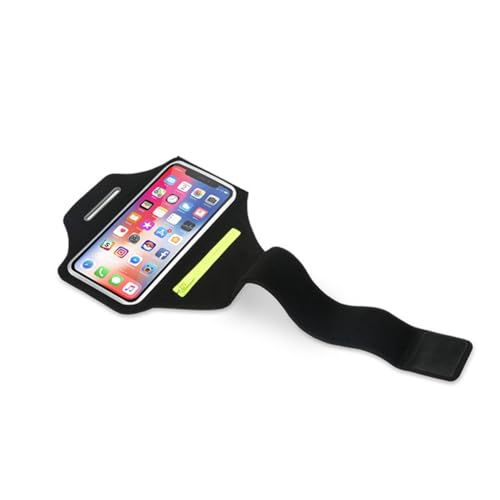 LYEAA Verstellbares Touchscreen-Armband für Lauf- und Kletterarmbänder von LYEAA