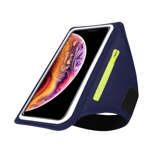 LYEAA Verstellbares Touchscreen-Armband für Lauf- und Kletterarmbänder LYEAA Verstellbares Touchscreen-Armband für Lauf- und Kletterarmbänder von LYEAA
