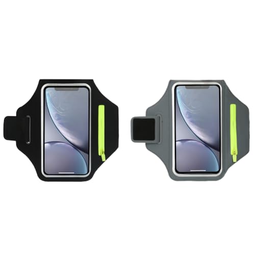 LYEAA Verstellbares Touchscreen-Armband für Lauf- und Kletterarmbänder LYEAA Verstellbares Touchscreen-Armband für Lauf- und Kletterarmbänder von LYEAA