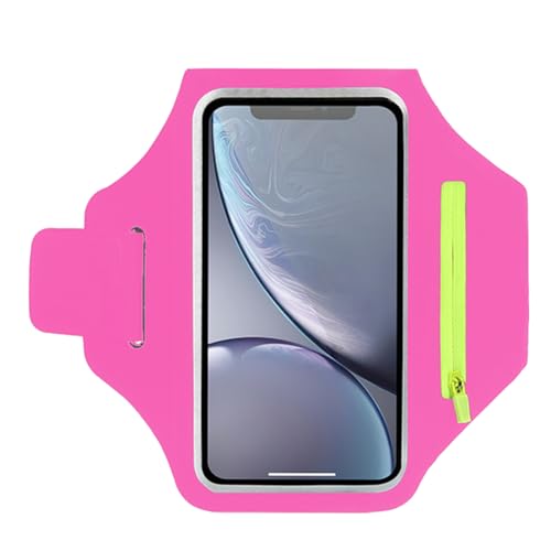 LYEAA Verstellbares Touchscreen-Armband für Lauf- und Kletterarmbänder LYEAA Verstellbares Touchscreen-Armband für Lauf- und Kletterarmbänder von LYEAA