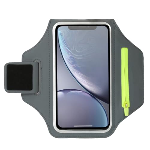 LYEAA Verstellbares Touchscreen-Armband für Lauf- und Kletterarmbänder LYEAA Verstellbares Touchscreen-Armband für Lauf- und Kletterarmbänder von LYEAA