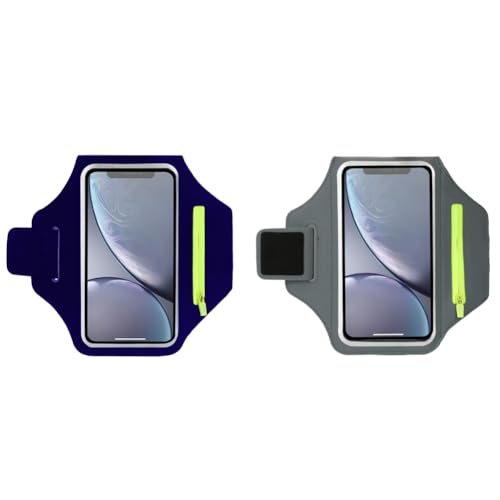 LYEAA Verstellbares Touchscreen-Armband für Lauf- und Kletterarmbänder LYEAA Verstellbares Touchscreen-Armband für Lauf- und Kletterarmbänder von LYEAA