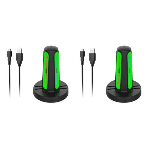 LYEAA WLAN Ladestation 4 in 1 Magnetic Controller Dock for Switch2 Easy Ladelösung LYEAA WLAN Ladestation 4 in 1 Magnetic Controller Dock for Switch2 Easy Ladelösung von LYEAA