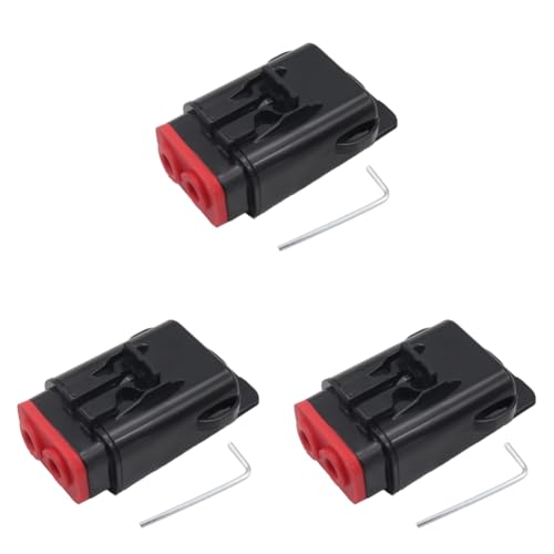 LYEAA Wasserdichte Inline -Sicherungen Halter for Motorräder mit 2x 40A -Klingenblätterwetter -Schaltungsschutz LYEAA Wasserdichte Inline -Sicherungen Halter for Motorräder mit 2x 40A -Klingenblätterwetter -Schaltungsschutz von LYEAA