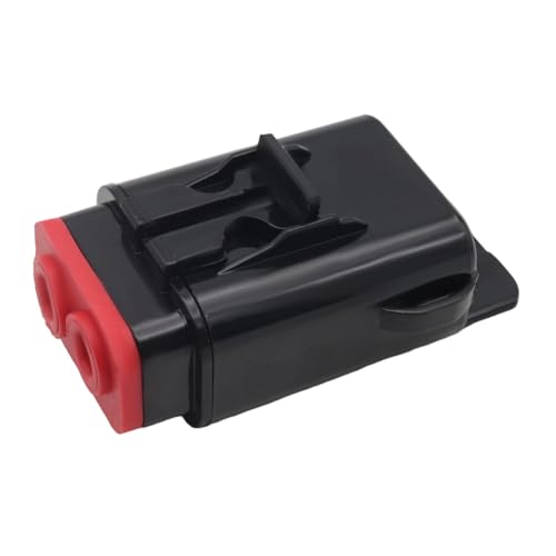 LYEAA Wasserdichte Inline -Sicherungen Halter for Motorräder mit 2x 40A -Klingenblätterwetter -Schaltungsschutz LYEAA Wasserdichte Inline -Sicherungen Halter for Motorräder mit 2x 40A -Klingenblätterwetter -Schaltungsschutz von LYEAA