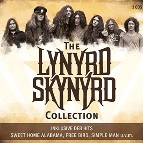 The Lynyrd Skynyrd Collection von LYNYRD SKYNYRD