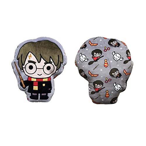 Kleines Harry-Potter-Kissen - lyo von HÔMADICT