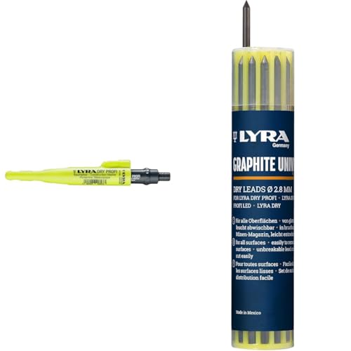 LYRA Bundle DRY PROFI BAUMARKER DRY Ersatzminen LYRA Bundle DRY PROFI BAUMARKER DRY Ersatzminen von LYRA