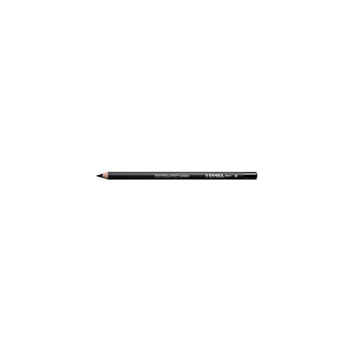 LYRA FILA Bleistift Kohle-Track, pastös, voll, Ermöglicht Töne, mehrfarbig, 4084900215937 von LYRA