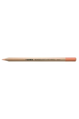 LYRA Rembrandt Aquarell 2010031 Künstlerfarbstift, Medium Flesh, 1 Bleistift von Lyra
