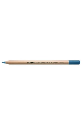 LYRA Rembrandt Aquarell Künstlerfarbstift, Orient Blue, 1 Bleistift (2010049) von LYRA