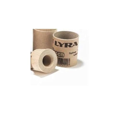Lyra Anspitzer für Wachsmalkreiden von LYRA