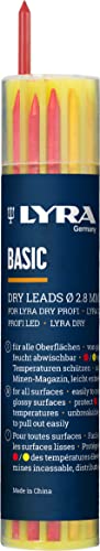 Lyra L4499401 Dry Leads Marker, Farbe von LYRA