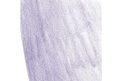 Lyra Rembrandt Aquarell Künstlerfarbstift, Hellviolett, 1 Bleistift (2010039) von Lyra
