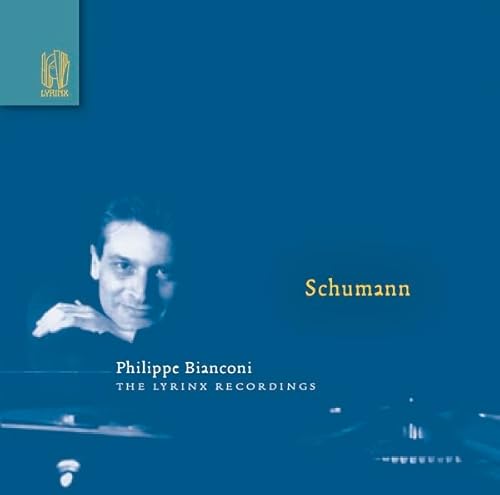 Etudes Symphoniques/Humoreske Etudes Symphoniques/Humoreske von LYRINX