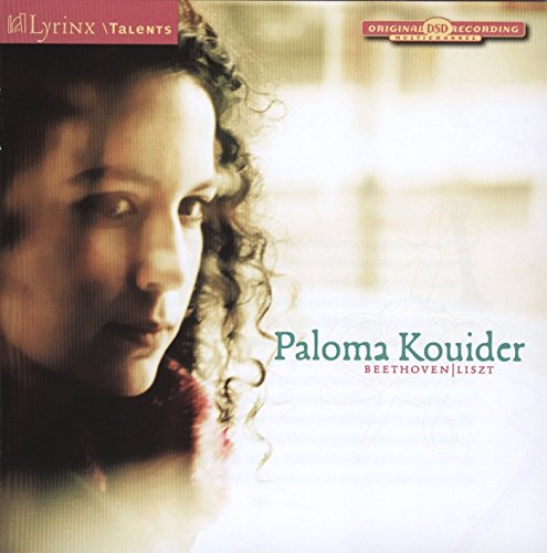 Klaviersonate 15+9/Ungarische Rhapsody 2+12 Klaviersonate 15+9/Ungarische Rhapsody 2+12 von LYRINX