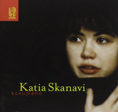 Kreisleriana/Scenes d'Enfants/Variations Abegg Kreisleriana/Scenes d'Enfants/Variations Abegg von LYRINX