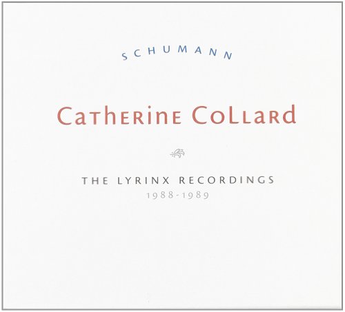 The Lyrinx Recordings 1988-1989 The Lyrinx Recordings 1988-1989 von LYRINX