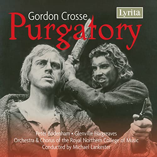 Purgatory-Opera in One Act von LYRITA