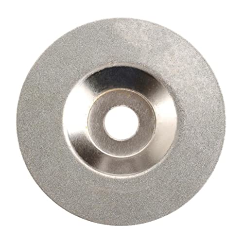 LYVQZPWLRDiamantschnitte, 100mm Diamant Trennscheibe Schleifen Polieren Rad Disc Kreissäge Klinge von LYVQZPWLR