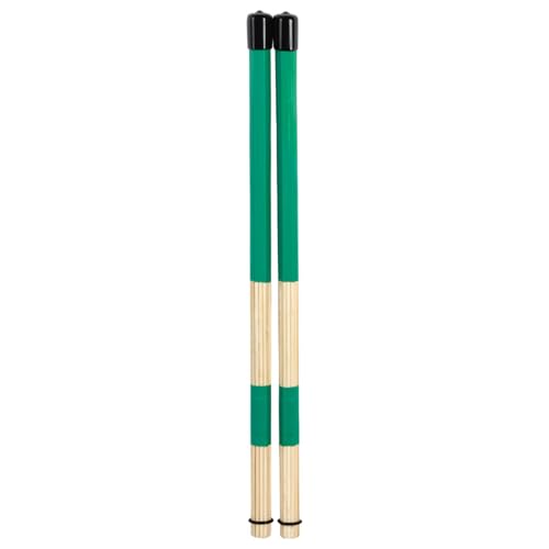 LYVQZPWLRTrommelbürsten, Drumsticks Drumsticks Jazz Drum Bundles Drum Brushes Drumsticks for Erwachsene, Kinder und Anfänger LYVQZPWLRTrommelbürsten, Drumsticks Drumsticks Jazz Drum Bundles Drum Brushes Drumsticks for Erwachsene, Kinder und Anfänger von LYVQZPWLR
