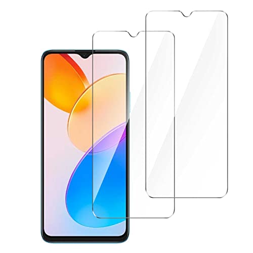 LYZXMY Schutzfolie für Blackview Oscal C30 / Oscal C30 Pro [2 Stück] Schutzglas Glas Folie Displayschutzfolie Hartglas Gehärtetem Film Displayschutz für Blackview Oscal C30 (6.52") von LYZXMY