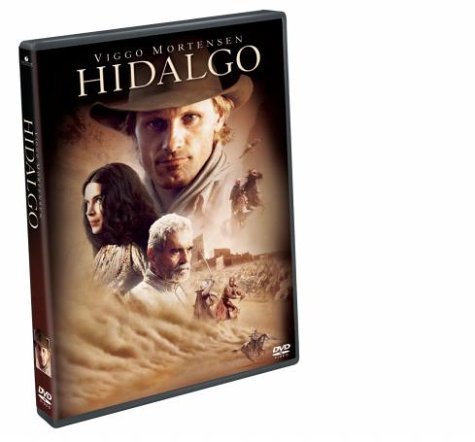 Hidalgo [DVD] [2004] by Viggo Mortensen von LZBBD