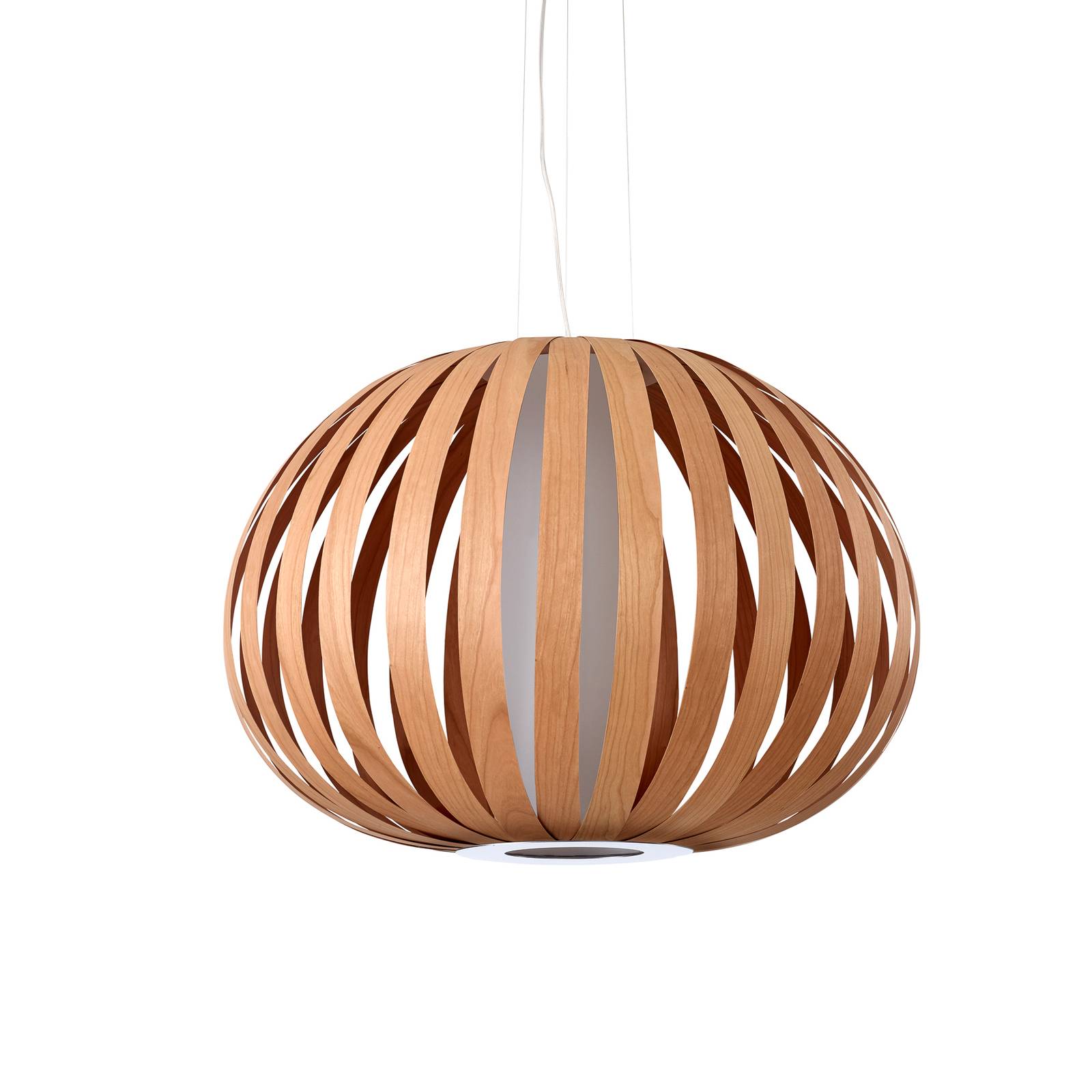 LZF Poppy Small Pendelleuchte, kirsche LZF Poppy Small Pendelleuchte, kirsche von LZF LamPS