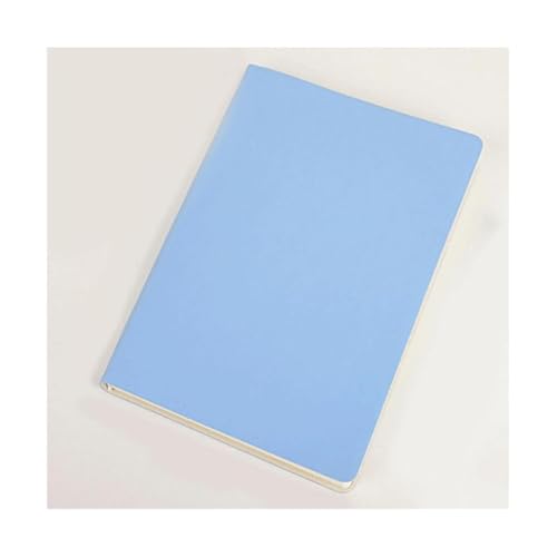 LZJZJE Notizblöcke Imitat-Notizbuch, drahtgebunden, einfaches Tagebuch, A5, für Tagebuch, Reisende, Büro, Memo, Schule, 224 Seiten/112 Blatt Notizbuch LZJZJE Notizblöcke Imitat-Notizbuch, drahtgebunden, einfaches Tagebuch, A5, für Tagebuch, Reisende, Büro, Memo, Schule, 224 Seiten/112 Blatt Notizbuch von LZJZJE