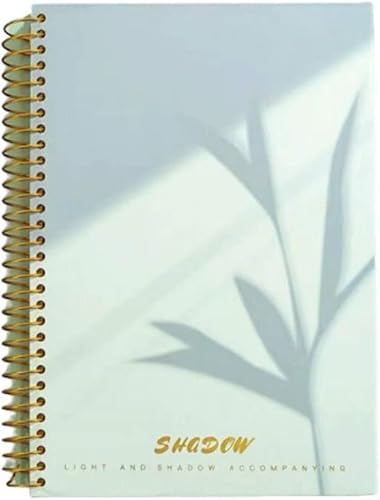 LZJZJE Notizblöcke Notizbuch Notebook, Hardcover-Notebook-Zeitschriften, Premium-dickes Papier-Tagebuch Notizbuch LZJZJE Notizblöcke Notizbuch Notebook, Hardcover-Notebook-Zeitschriften, Premium-dickes Papier-Tagebuch Notizbuch von LZJZJE