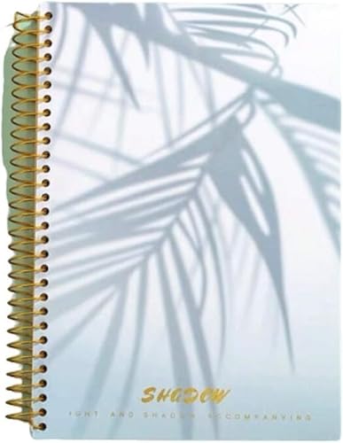 LZJZJE Notizblöcke Notizbuch Notebook, Hardcover-Notebook-Zeitschriften, Premium-dickes Papier-Tagebuch Notizbuch LZJZJE Notizblöcke Notizbuch Notebook, Hardcover-Notebook-Zeitschriften, Premium-dickes Papier-Tagebuch Notizbuch von LZJZJE