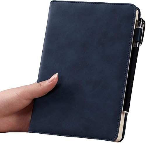 LZJZJE Notizblöcke Notizbuch beherrscht A5 mit Magnetschnalle, Zeitschriften, Hardcover -Tagebuch Notizbuch LZJZJE Notizblöcke Notizbuch beherrscht A5 mit Magnetschnalle, Zeitschriften, Hardcover -Tagebuch Notizbuch von LZJZJE