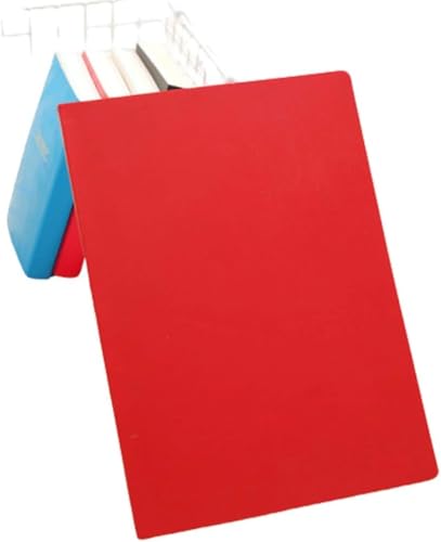 LZJZJE Notizblöcke Notizbücher für die Schule, Journal 66 Blätter, 1/3 -Pack 290 mm*210 mm 11,4 ”*8,2” Notizbuch LZJZJE Notizblöcke Notizbücher für die Schule, Journal 66 Blätter, 1/3 -Pack 290 mm*210 mm 11,4 ”*8,2” Notizbuch von LZJZJE