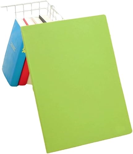 LZJZJE Notizblöcke Notizbücher für die Schule, Journal 66 Blätter, 1/3 -Pack 290 mm*210 mm 11,4 ”*8,2” Notizbuch LZJZJE Notizblöcke Notizbücher für die Schule, Journal 66 Blätter, 1/3 -Pack 290 mm*210 mm 11,4 ”*8,2” Notizbuch von LZJZJE