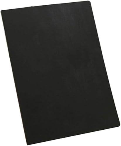 LZJZJE Notizblöcke Notizbücher für die Schule, Journal 66 Blätter, 1/3 -Pack 290 mm*210 mm 11,4 ”*8,2” Notizbuch LZJZJE Notizblöcke Notizbücher für die Schule, Journal 66 Blätter, 1/3 -Pack 290 mm*210 mm 11,4 ”*8,2” Notizbuch von LZJZJE