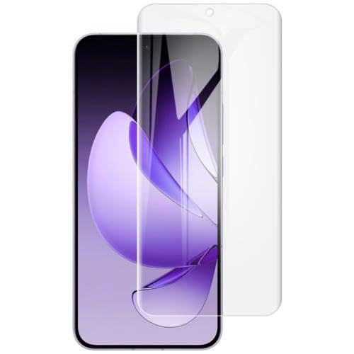 LZOQOWUJ PMBHCL BCBDH Displayschutzfolie für OP/PO Find X8s 4. Generation, vollständige Abdeckung, Hydrogel-Film, Farbe 4 von LZOQOWUJ