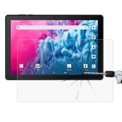 LZOQOWUJ PMBHCL DSFYAJS Explosionsgeschützte Hartglasfolie für VOR/TEX ZTab10 10.1, 9H, 0,3 mm, Farbe 3 LZOQOWUJ PMBHCL DSFYAJS Explosionsgeschützte Hartglasfolie für VOR/TEX ZTab10 10.1, 9H, 0,3 mm, Farbe 3 von LZOQOWUJ