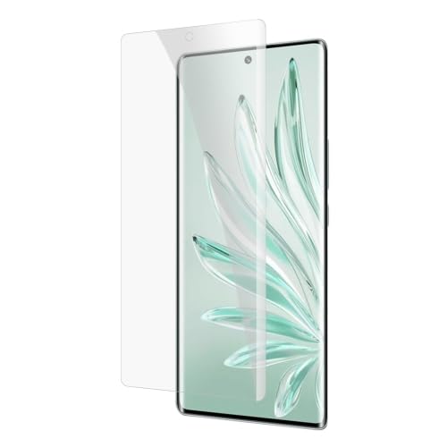 LZOQOWUJ PMBHCL Für Honor 70 UV Liquid Curved Full Glue Film TTYHKK LZOQOWUJ PMBHCL Für Honor 70 UV Liquid Curved Full Glue Film TTYHKK von LZOQOWUJ