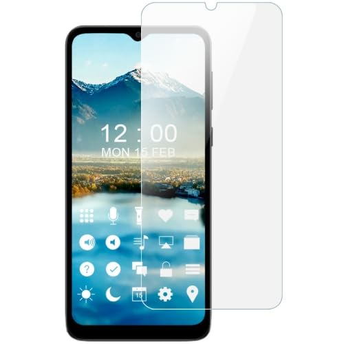 LZOQOWUJ PMBHCL Für Moto E13 4G RRTBB Weiche, explosionsgeschützte Folie von LZOQOWUJ
