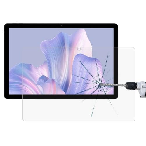 LZOQOWUJ PMBHCL JTBJYLM Hartglasfolie für Cheer/Joy Kiander Tablet 9H, 0,3 mm, explosionsgeschützte Displayschutzfolie aus gehärtetem Glas, Farbe 2 von LZOQOWUJ