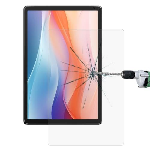 LZOQOWUJ PMBHCL JTBJYLM Hartglasfolie für Cheer/Joy Kiander Tablet 9H, 0,3 mm, explosionsgeschützte Displayschutzfolie aus gehärtetem Glas, Farbe 3 von LZOQOWUJ