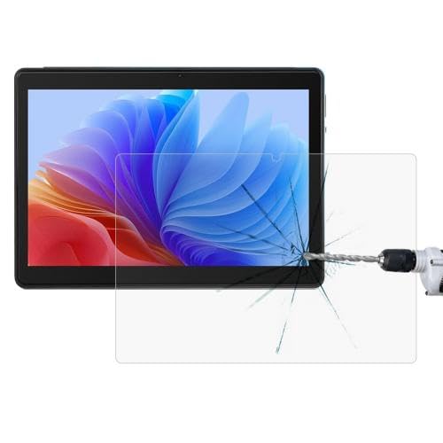 LZOQOWUJ PMBHCL LAFGNWD Hartglasfolie für H/ai/Pky PC MTK6797 Tablet 10.1 9H 0,3 mm explosionsgeschützte Hartglasfolie von LZOQOWUJ